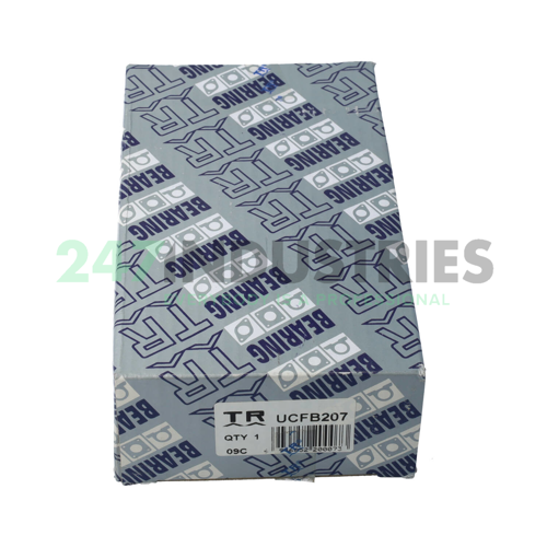 UCFB207 TR Image 4