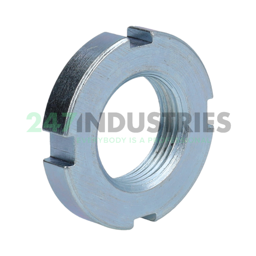 DIN 1804-ZN M24X1,5 Neutral Image 2