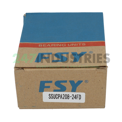 SSUCPA208-24 FD FSY Image 3