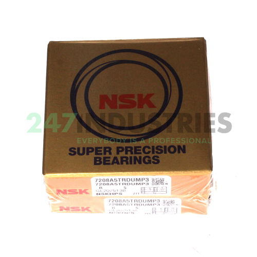 7208A5TRDUMP3 NSK Image 3