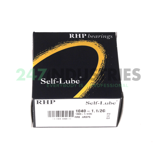 1040-1.1/2G RHP Image 3