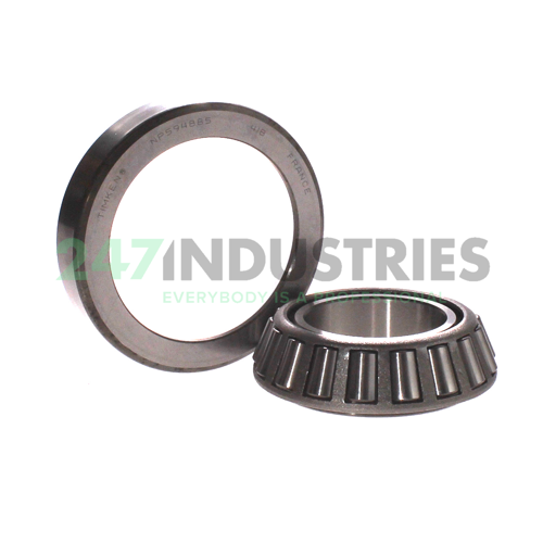 NP227266-907M1 Timken