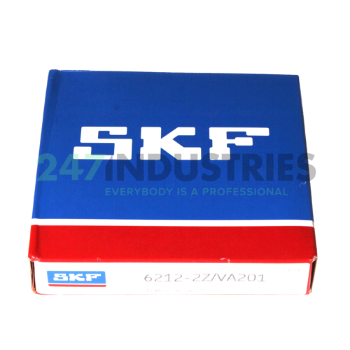 6212-2Z/VA201 SKF Image 3