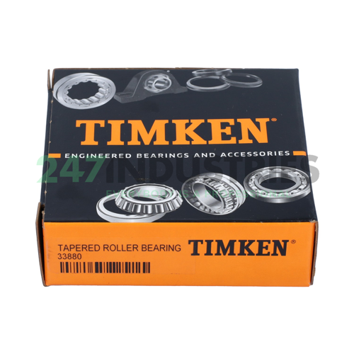 33880 Timken Image 3