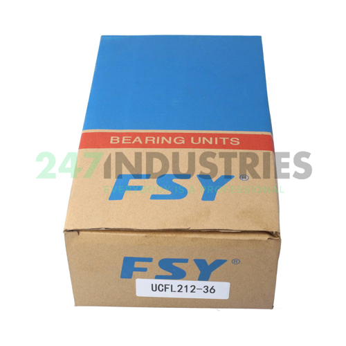 UCFL212-36 FSY Image 3