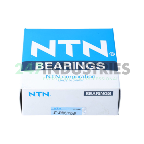 4T-49585/49520 NTN Image 5