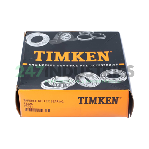 78225 Timken Image 3