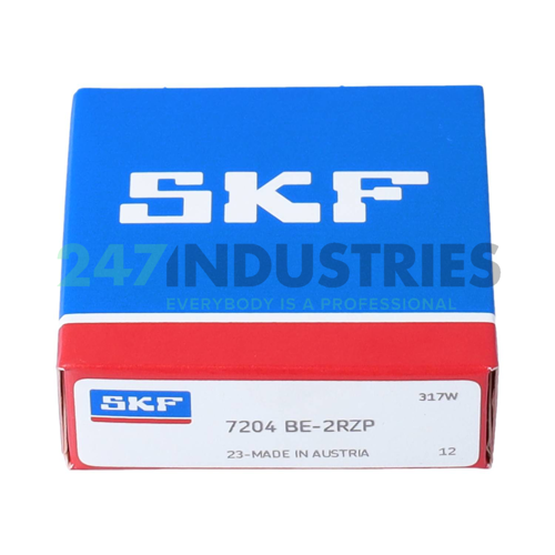 7204BE-2RZP SKF Image 3