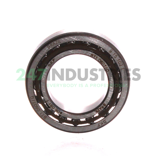 L45449/410/QVK210 SKF Image 3