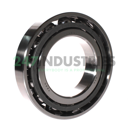 7220ATYNP4 NSK Image 2