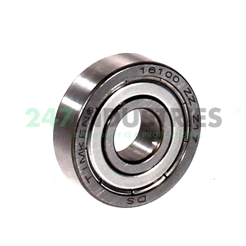 16100-ZZ Timken