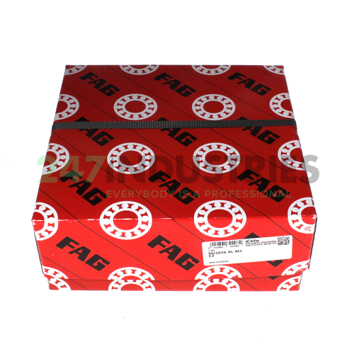 NU1026-XL-M1-C3 FAG Image 4