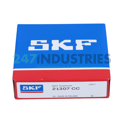 21307CC SKF Image 4