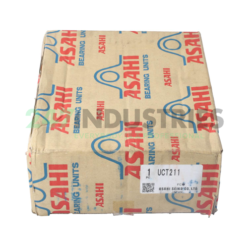 UCT211 Asahi Image 3