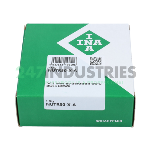 NUTR50-X-A INA Image 3