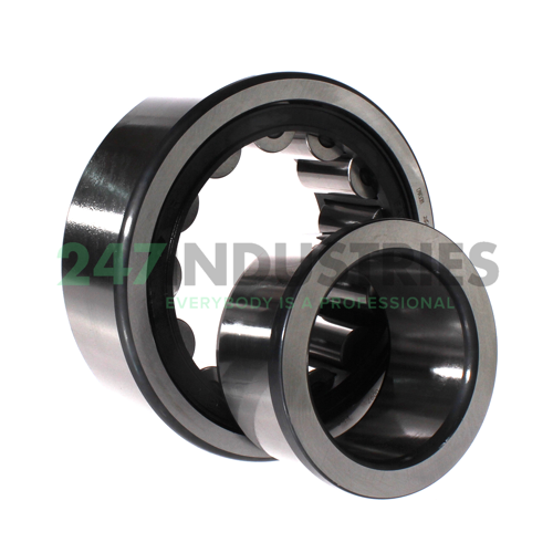 NJ2318-E-XL-TVP2-QP51-C5 FAG Image 2