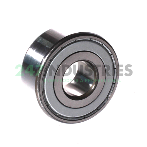 3304-BD-XL-2Z-TVH-C3 FAG Image 2