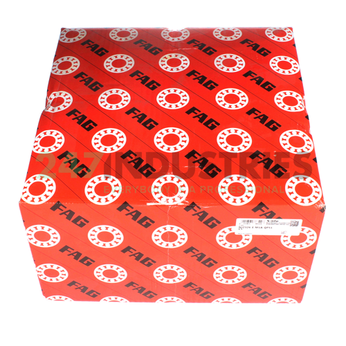 NJ2326-E-M1A-QP51-C5 FAG Image 4