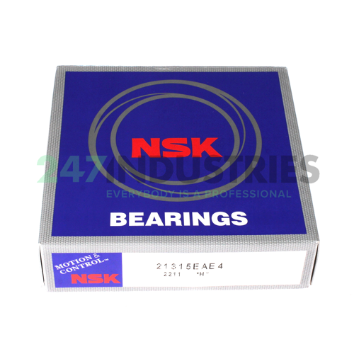 21315EAE4 NSK Image 4