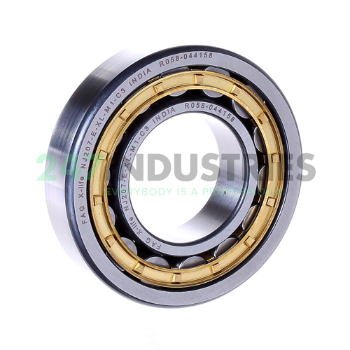 NJ207-E-XL-M1-C3 FAG