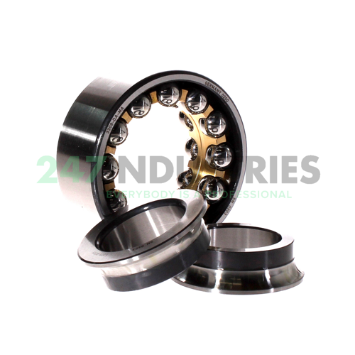 3308-DA-MA FAG Image 2