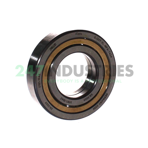 QJ207-XL-MPA-T42A FAG