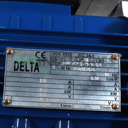 MMF-CPS-71-14-2A-B3 Delta Taiwan Image 4