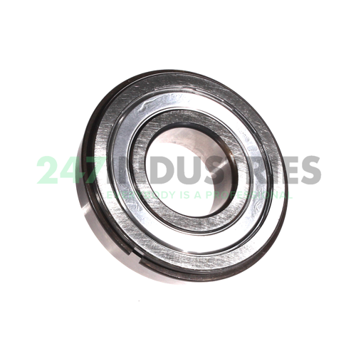 6308-2RS1NR/C3 AKN Image 2