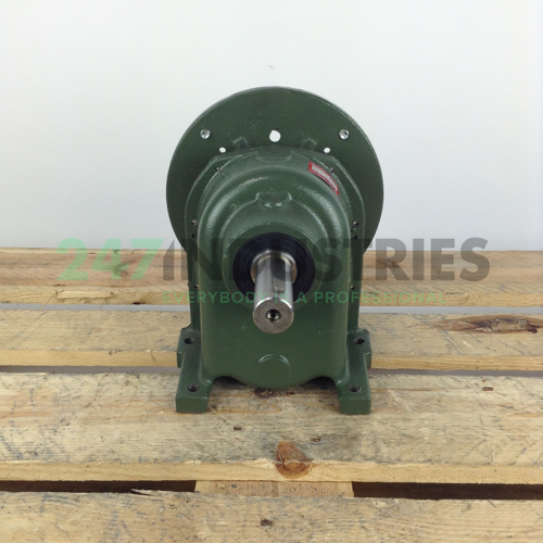 FRC230B3-100B5I4.5 Varvel Image 4