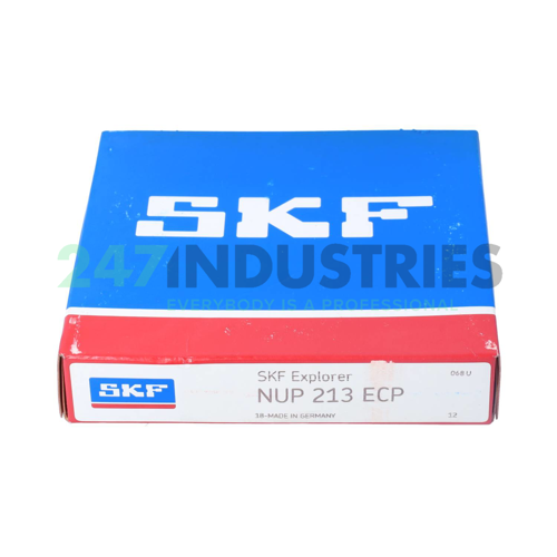 NUP213ECP SKF Image 3