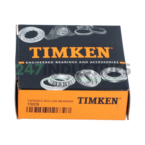 1929 Timken Image 3