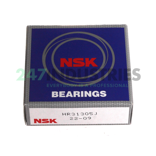 HR31305J NSK Image 4