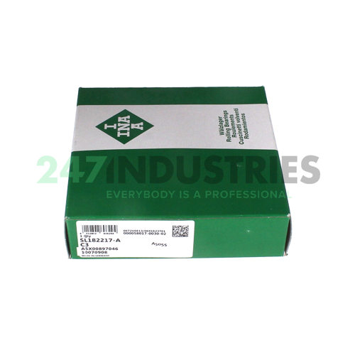 SL182217-A-C3 INA Image 2