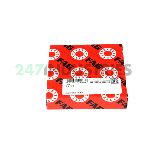 51113 FAG Image 3