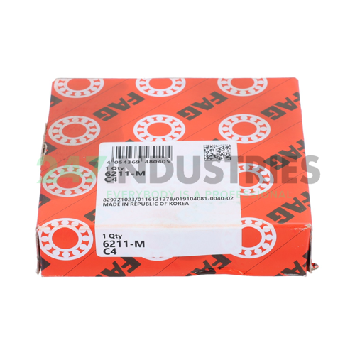 6211-M-C4 FAG Image 3