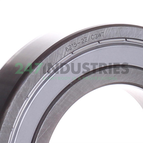 6215-2Z/C3WT SKF Image 2