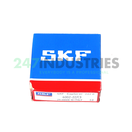 6002-Z/C3 SKF Image 3