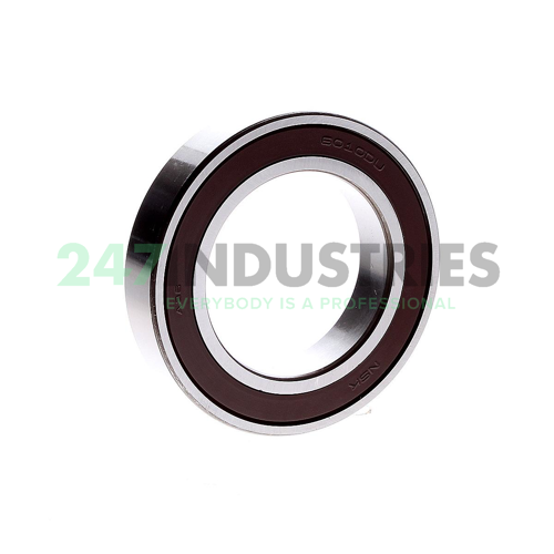6010DDUC3 NSK Image 2