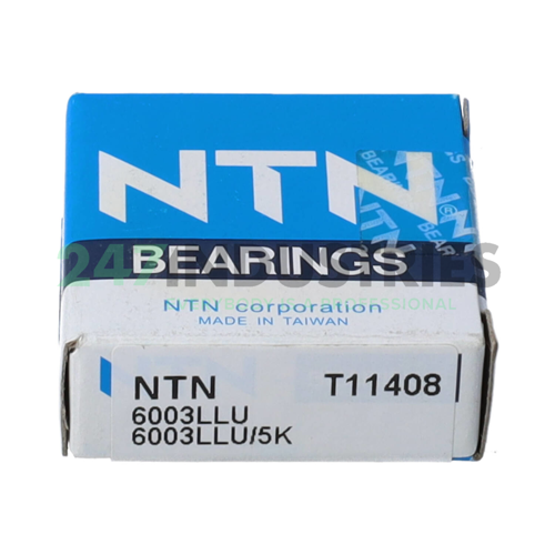 6003LLU/5K NTN Image 3