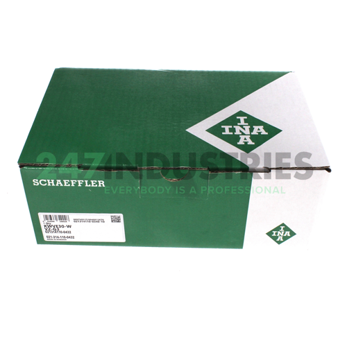 KWVE30-W-V2-G3 INA Image 4