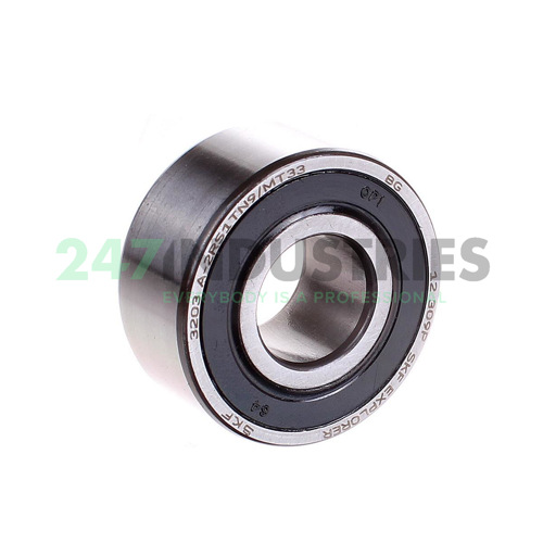 3203A-2RS1TN9/MT33 SKF