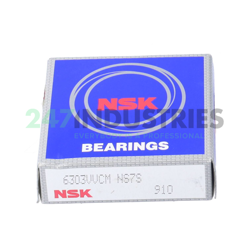 6303VV CM NSK Image 3