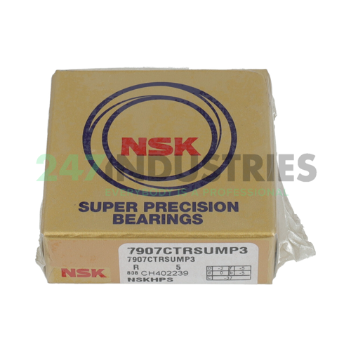 7907CTRSUMP3 NSK
