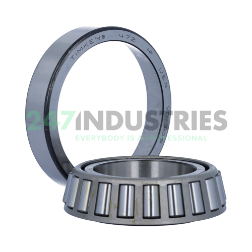 480/472 Timken