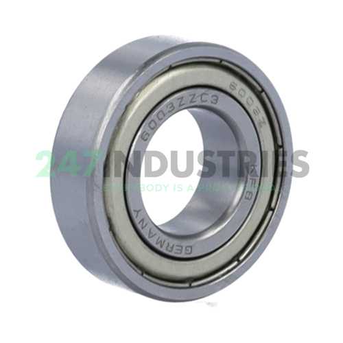 6003 ZZC3 KFB Clarfeld