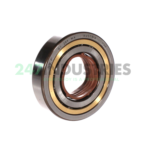 QJ209MA SKF