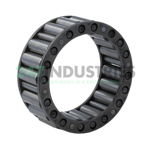 RA209 RBC Bearings Industrial Image 2