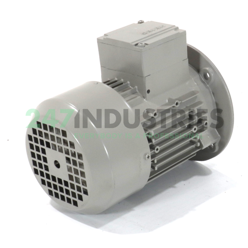 1LA9073-4LA12 Siemens Image 3