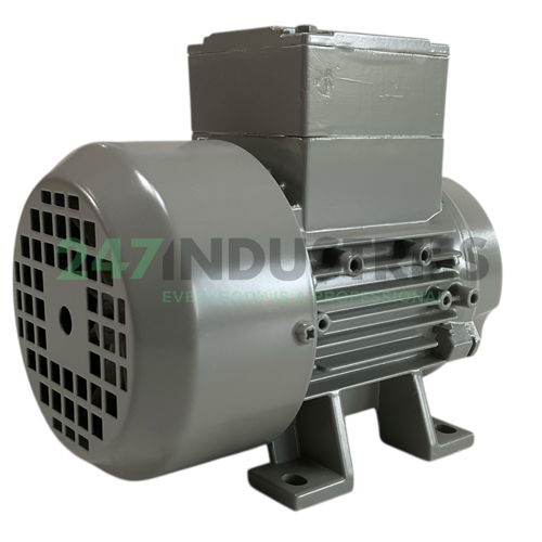 1LA7063-4AB17 Siemens Image 3