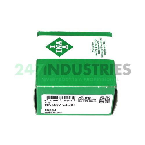 NK50/25-F-XL INA Image 3